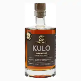 Teerenpeli Kulo 7 Year Old