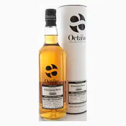 Glentauchers 2008 15 Year Old Duncan Taylor Octave 54.1% 70cl