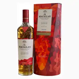 MACALLAN A Night On Earth 40% abv 70cl 