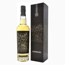 Compass Box The Peat Monster