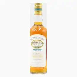 Bowmore Single Malt Islay Whisky Legend 1990s 