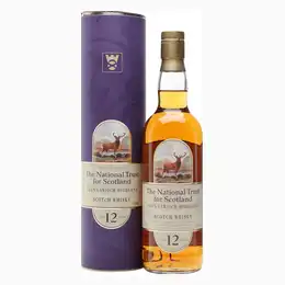 Glen Garioch 12 Year Old The National Trust For Scotland