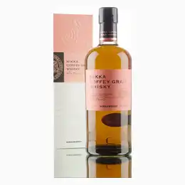 Nikka Coffey Grain Whisky