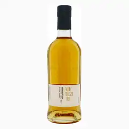 Ardnamurchan Ad/01.21:01 Limited Edition Highland Single Malt Scotch Whisky 70cl
