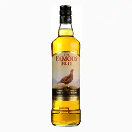 The Famous Grouse 30.11