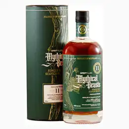 Tomatin 11 year old Mythical Beasts