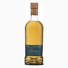 Ardnamurchan AD/Rum Cask Release