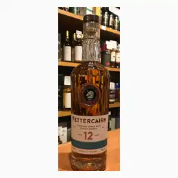 Fettercairn 12 Years Old The