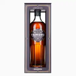 Tamdhu 18 Year Old