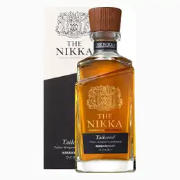 Nikka Tailored Whisky