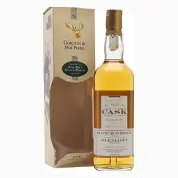 Glenlivet 1978 Bot.1996 Gordon & MacPhail