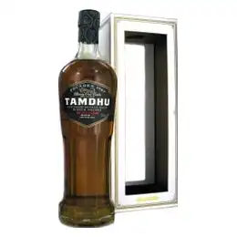 Tamdhu Batch Strength 007 57.5% 70cl