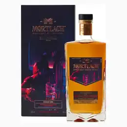 Mortlach Special Release 2024 Limited Edition Speyside Single Malt Scotch Whisky 70cl