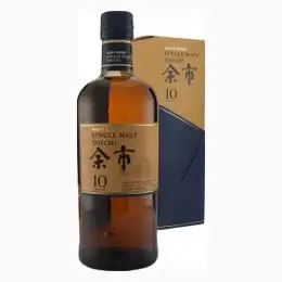 Yoichi 10 Year Old 45% 70cl