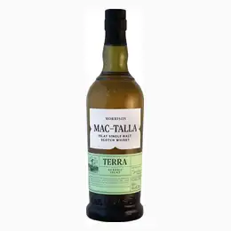 Mac-Talla Terra
