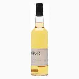 Bruichladdich 2003 Organic Futures