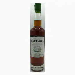 Daftmill 2009 Single Cask #46 U.K Exclusive