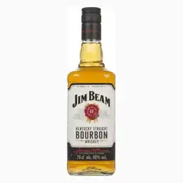 Jim Beam White Label