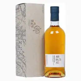 Ardnamurchan AD/04.21:03 Limited Edition Single Malt