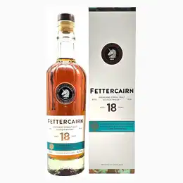 Fettercairn 18 Year Old 2023
