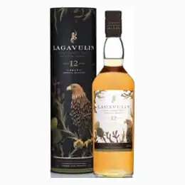 Lagavulin 12 Year Old, Diageo Special Release 2019