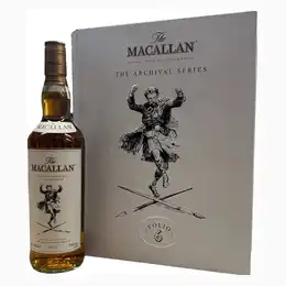 MACALLAN 