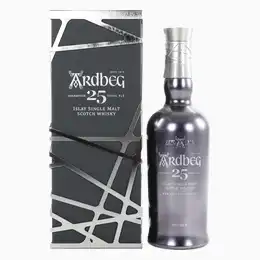 Ardbeg - 25 Year Old 