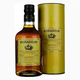 Edradour 2012-2024 12 Year Old Small Batch Sauternes Casks