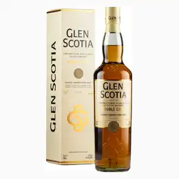 Glen Scotia Double Cask