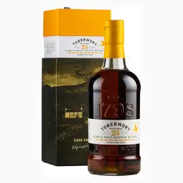Tobermory 25 Year Old
