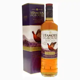 Famous Grouse Wine Cask Blended Whisky 0.7L 