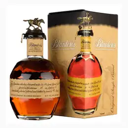 Blantons Original Single Barrel 565 Bottled 2020 - Whisky-Online Shop