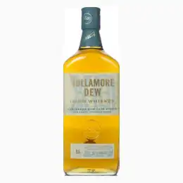 Tullamore D.E.W. XO Caribbean Rum Cask Finish Whiskey 70cl