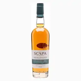 Scapa 16 Year Old