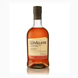 The GlenAllachie 2014 Single Cask Oloroso 9 Year Old