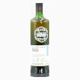 Strathclyde 31 Year Old Single Grain Whisky G10.23 - Honey on a Cricket Bat SMWS