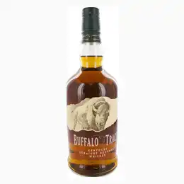 Buffalo Trace Bourbon, 70cl