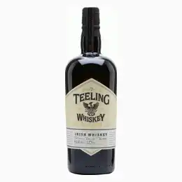 Teeling Small Batch Whiskey