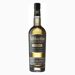 Tullibardine Sovereign Single Malt Scotch Whisky