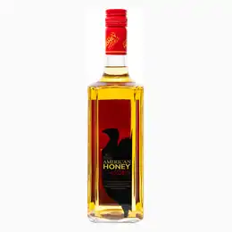 Wild Turkey American Honey Sting Whiskey 75cl