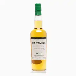 Daftmill 2010 Winter Release Scotch - Whisky Fix