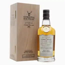 Littlemill 31 Year Old Single Cask Scotch - Whisky Fix