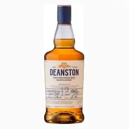 Deanston 12 Year Old