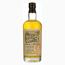Craigellachie 23 Year Old Batch 67-KA23 Bottled 2016