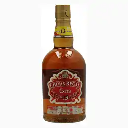 Chivas Regal 13 Years Extra Oloroso Sherry Cask GB 0.7L 