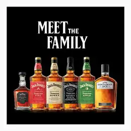 Jack Daniels Fire 70cl