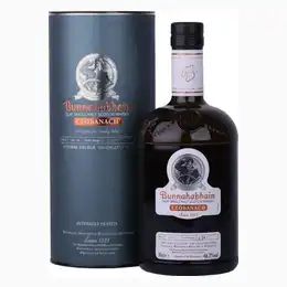 Bunnahabhain Ceobanach Batch 3 Limited Edition Scotch Whisky 70cl
