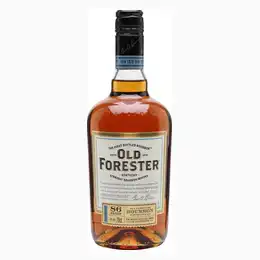 Old Forester Bourbon