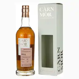Glenrothes 9 Year Old 2011 Strictly Limited