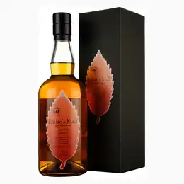 Ichiros Malt Wine Wood Reserve Blended Malt